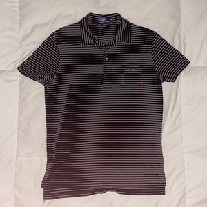 Ralph Lauren Men’s Striped Polo